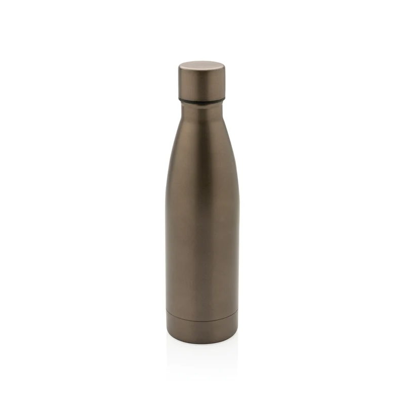RCS recycelte Stainless Steel Solid Vakuum-Flasche