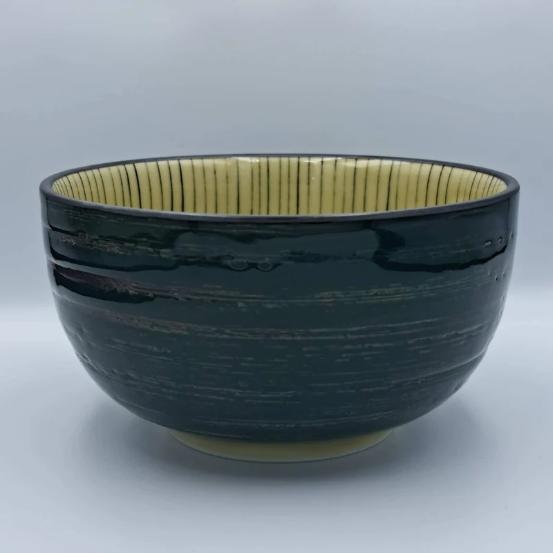 Original japanische Matcha Schale "Chawan" Kosai