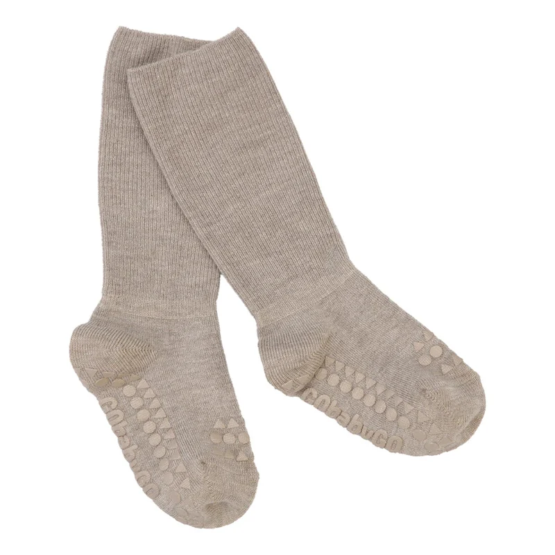 Rutschfeste Sandsocken aus Bambus (verschiedene Größen)