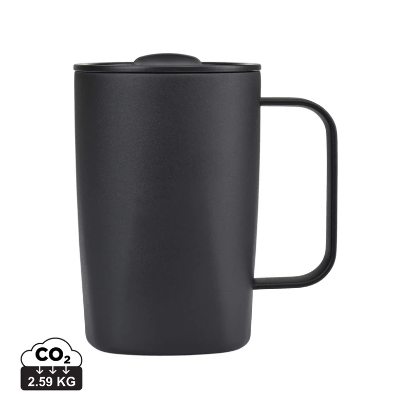 Aviana™ Rowan RCS recycelter Becher 450ml