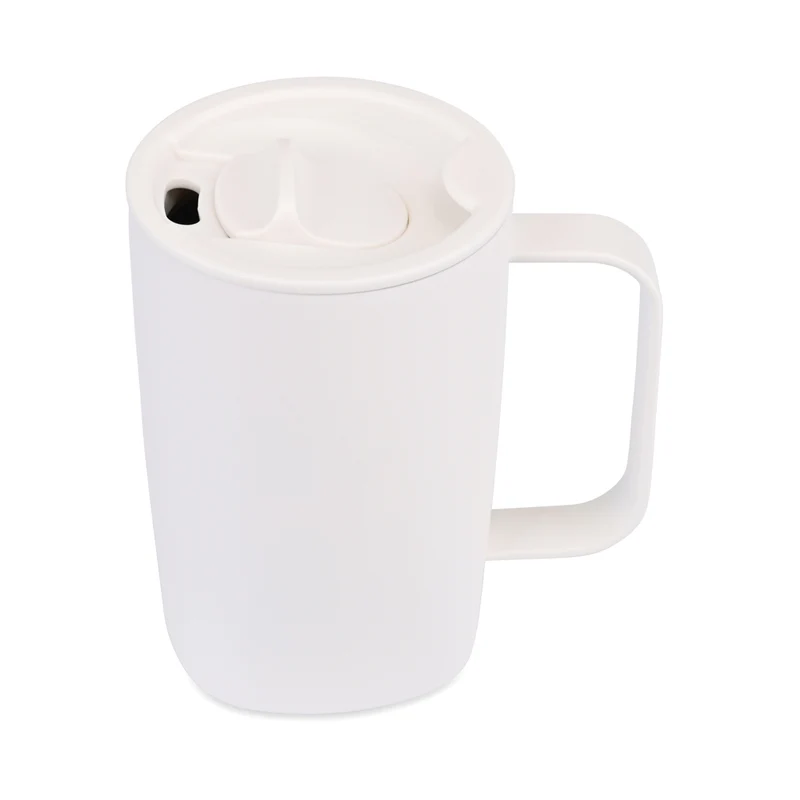Aviana™ Rowan RCS recycelter Becher 450ml