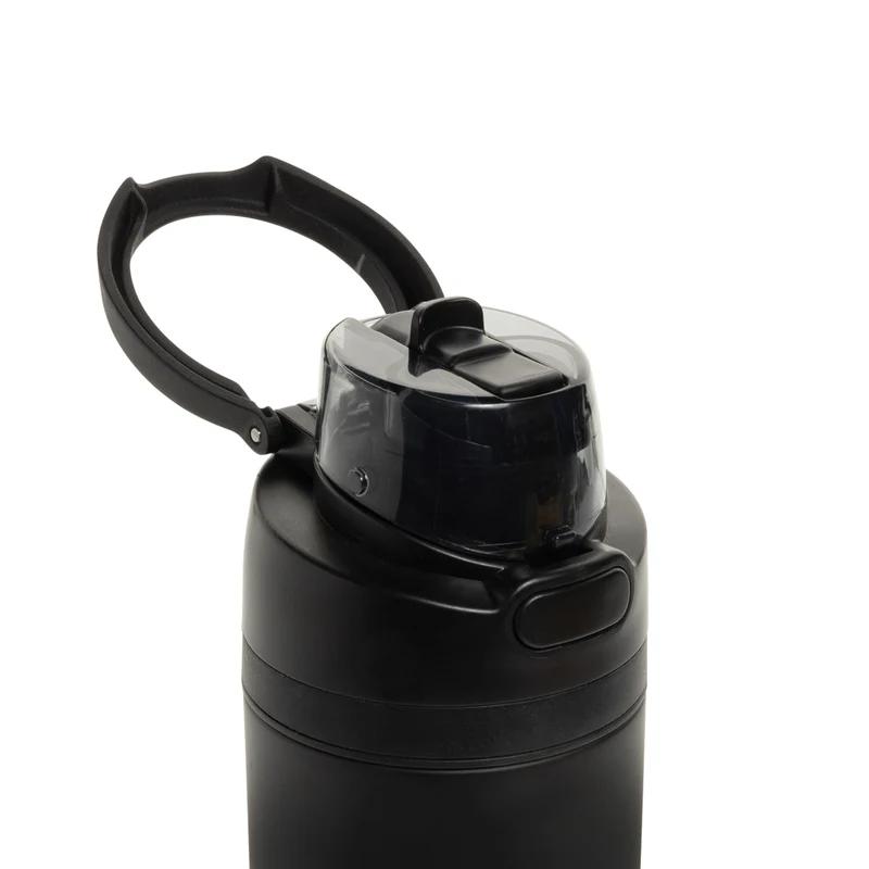 Omni Sip verschließbare Flasche aus RCS-reSteel, 720ml