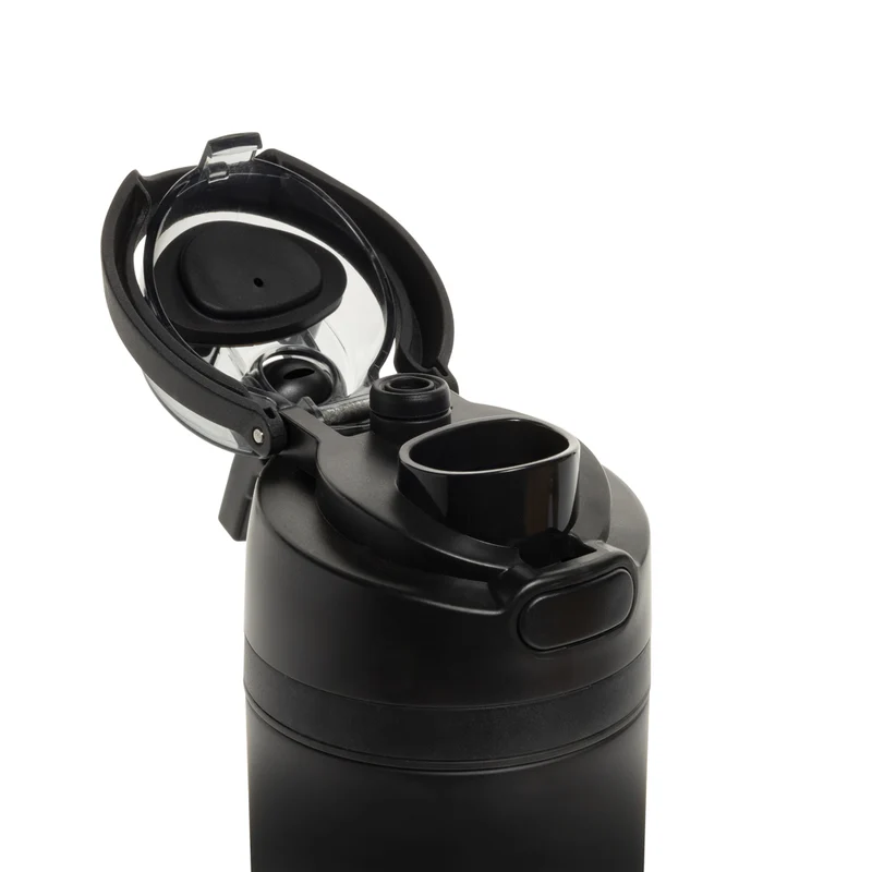 Omni Sip verschließbare Flasche aus RCS-reSteel, 720ml