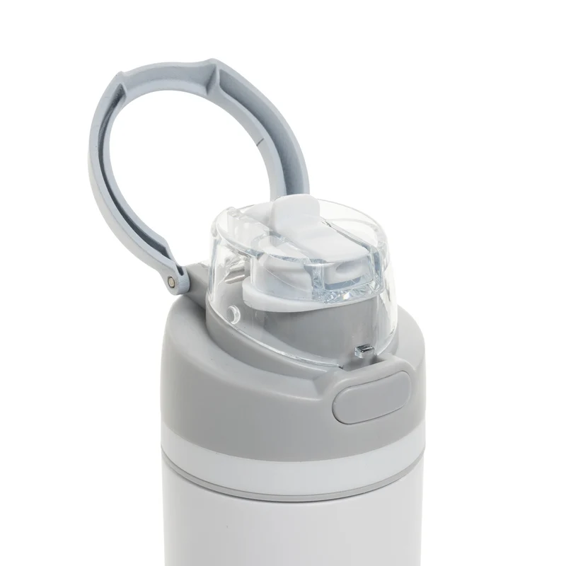 Omni Sip verschließbare Flasche aus RCS-reSteel, 720ml
