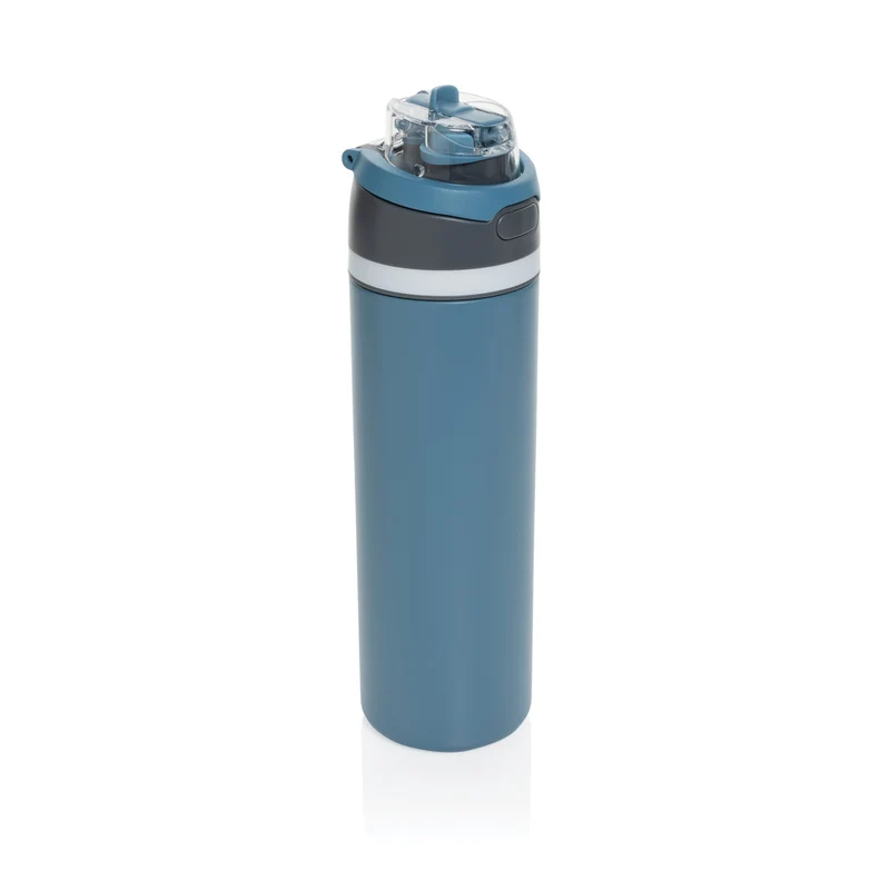 Omni Sip verschließbare Flasche aus RCS-reSteel, 720ml