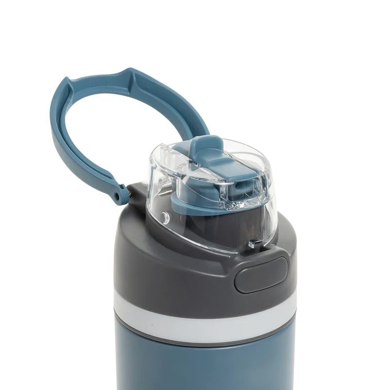 Omni Sip verschließbare Flasche aus RCS-reSteel, 720ml