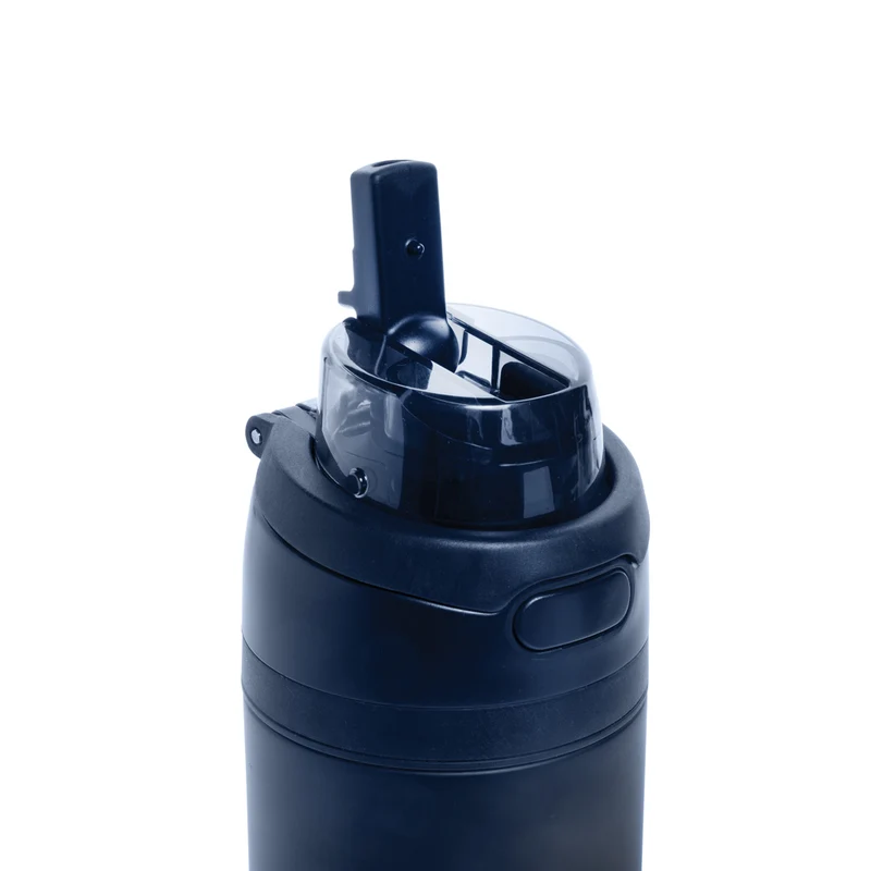 Omni Sip verschließbare Flasche aus RCS-reSteel, 720ml