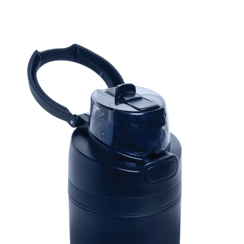 Omni Sip verschließbare Flasche aus RCS-reSteel, 720ml