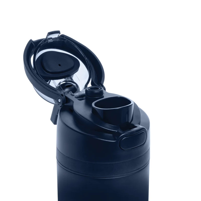 Omni Sip verschließbare Flasche aus RCS-reSteel, 720ml