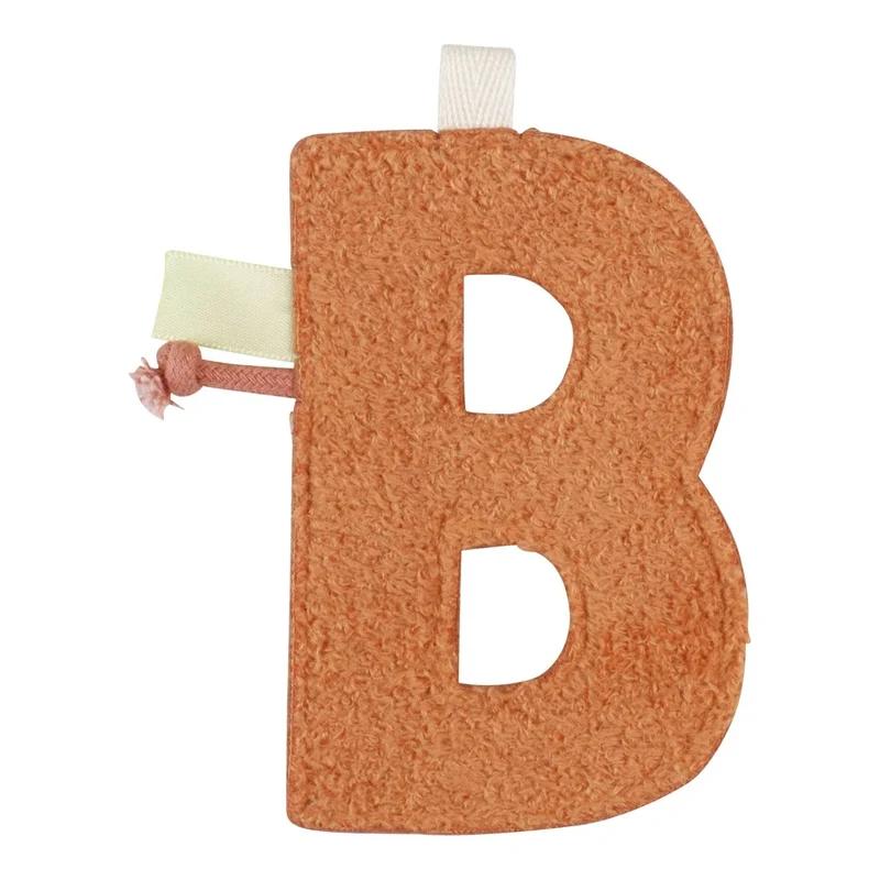 Buchstabe B Little Dutch