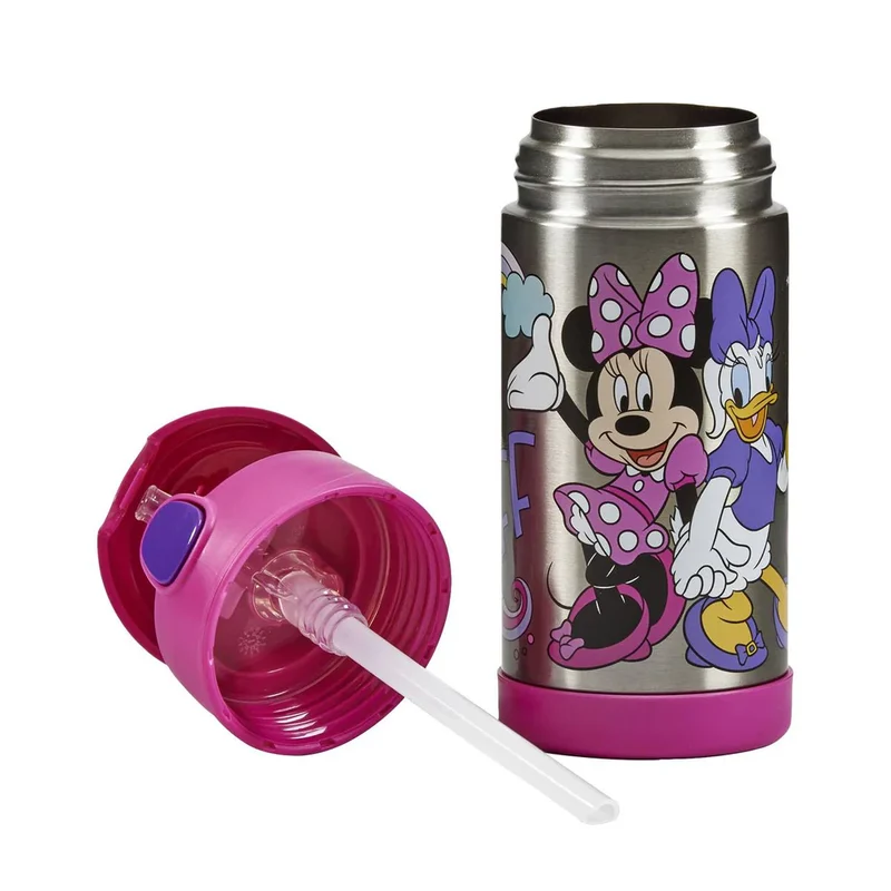 Bottle Minnie 0,35l Thermos Funtainer Bottle Disney