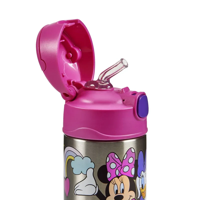 Bottle Minnie 0,35l Thermos Funtainer Bottle Disney