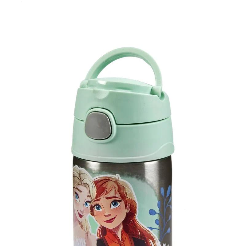 Bottle Frozen 0,35l Thermos Funtainer Bottle Disney