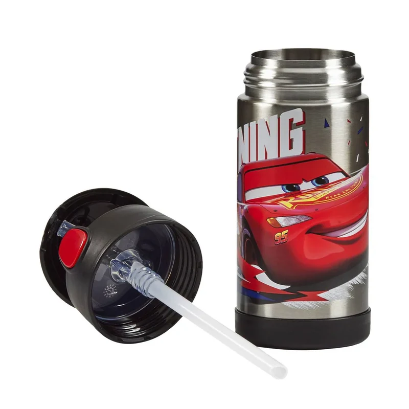 Bottle Cars 0,35l Thermos Funtainer Bottle Disney