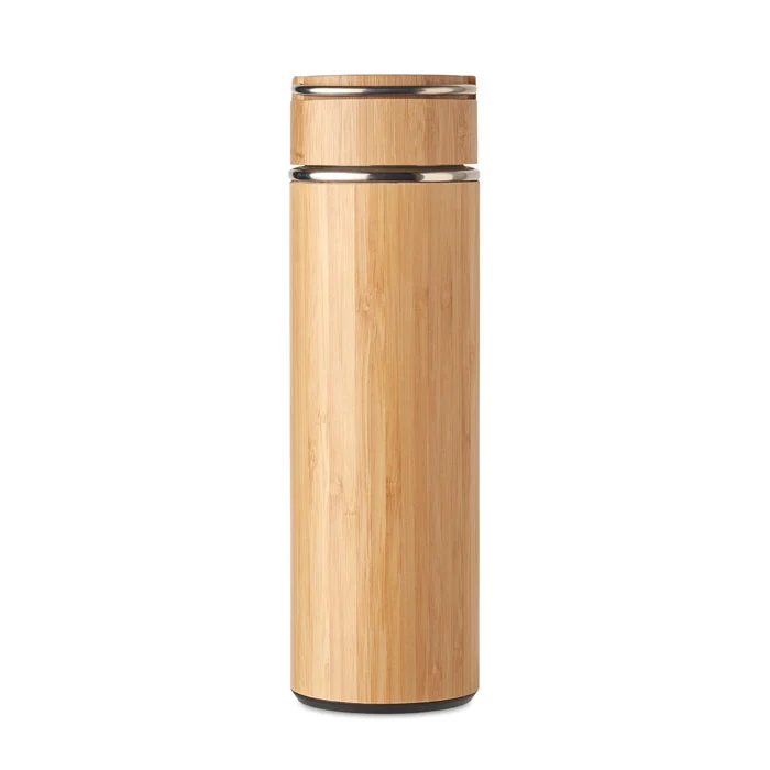 Tampere Isolierflasche 400ml