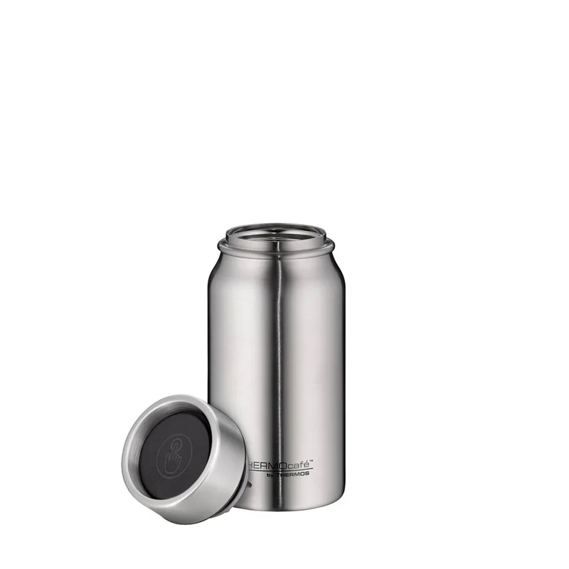 TC DRINKING MUG Thermobecher, 0,35 L | dichter 360°-Trinkverschluss & Stylisches Desig
