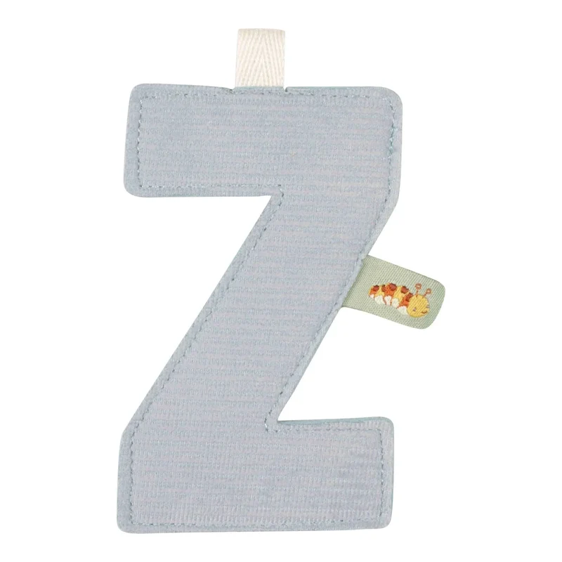 Buchstabe Z Little Dutch