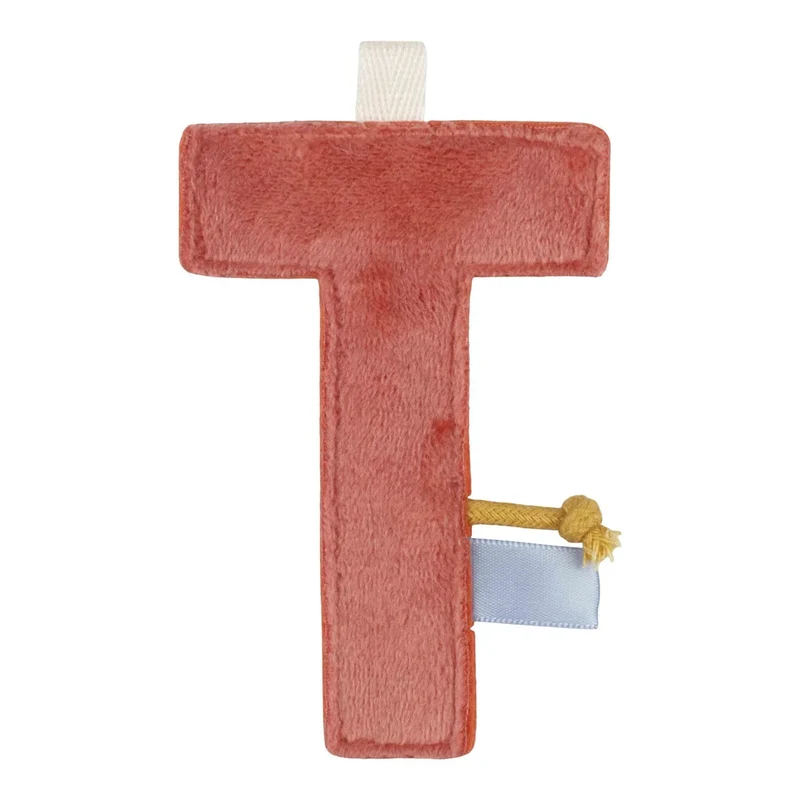 Buchstabe T Little Dutch