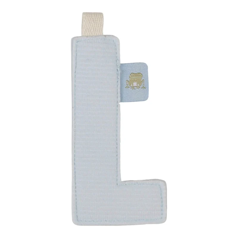 Buchstabe L Little Dutch