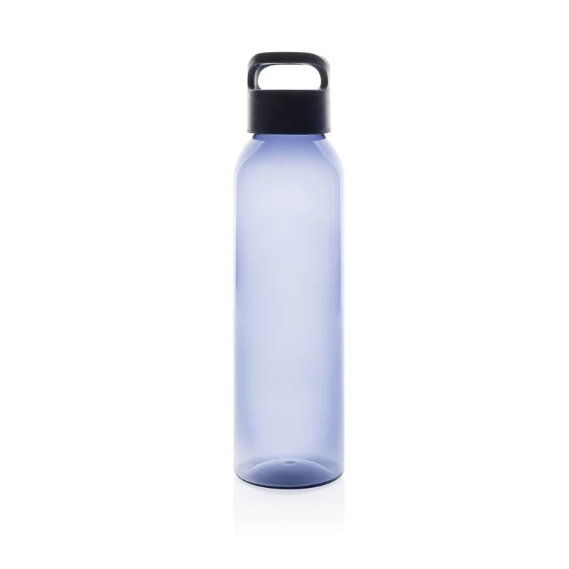 Oasis RCS recycelte PET Wasserflasche 650ml