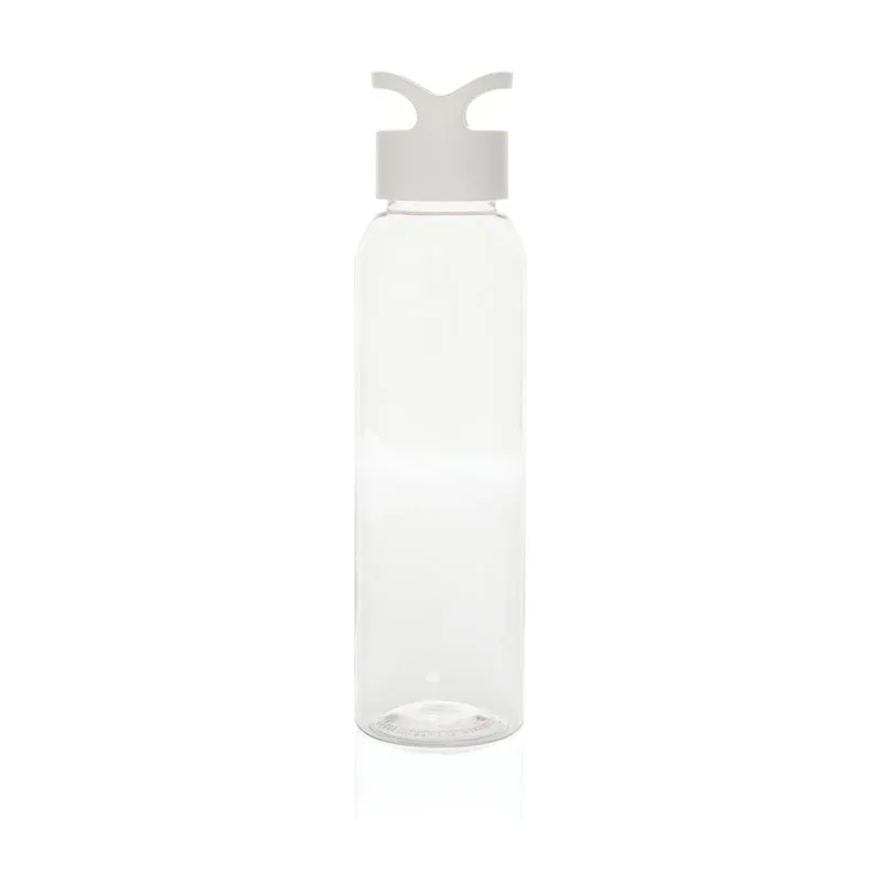 Oasis RCS recycelte PET Wasserflasche 650ml