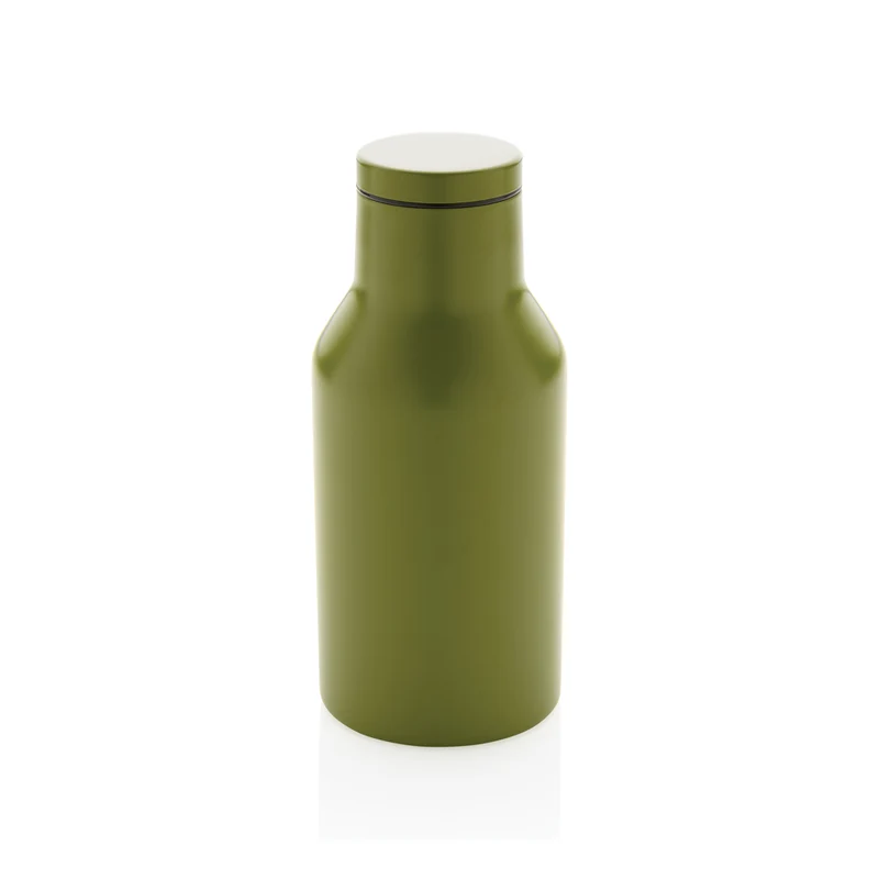 RCS recycelte Stainless Steel Kompakt-Flasche