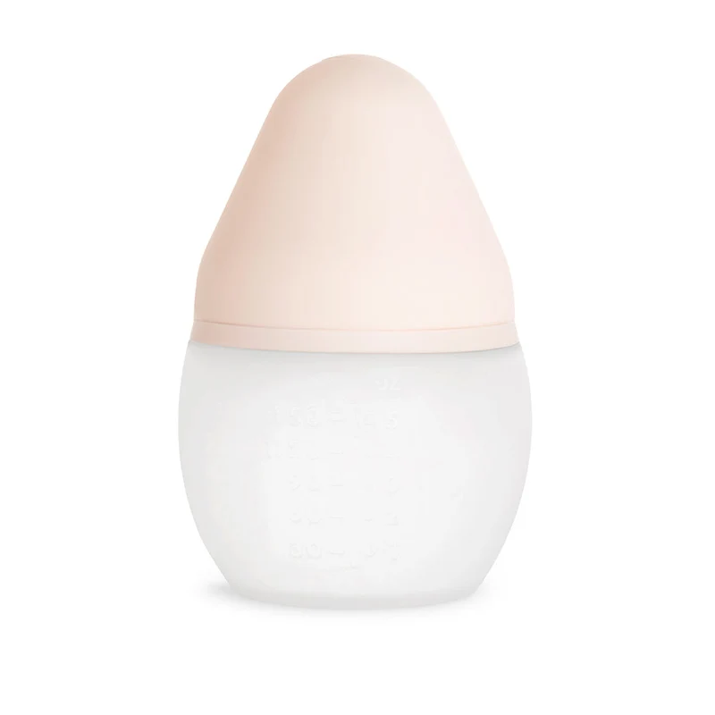 Babyflasche - 150 ml (verschiedene Farben)
