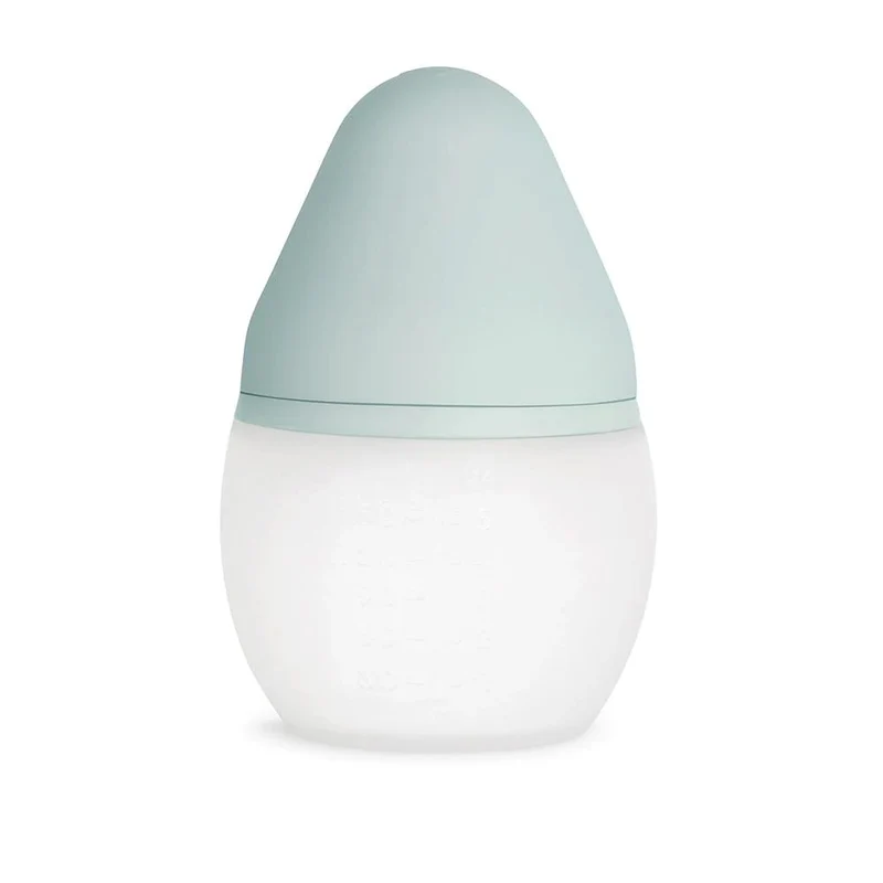 Babyflasche - 150 ml (verschiedene Farben)