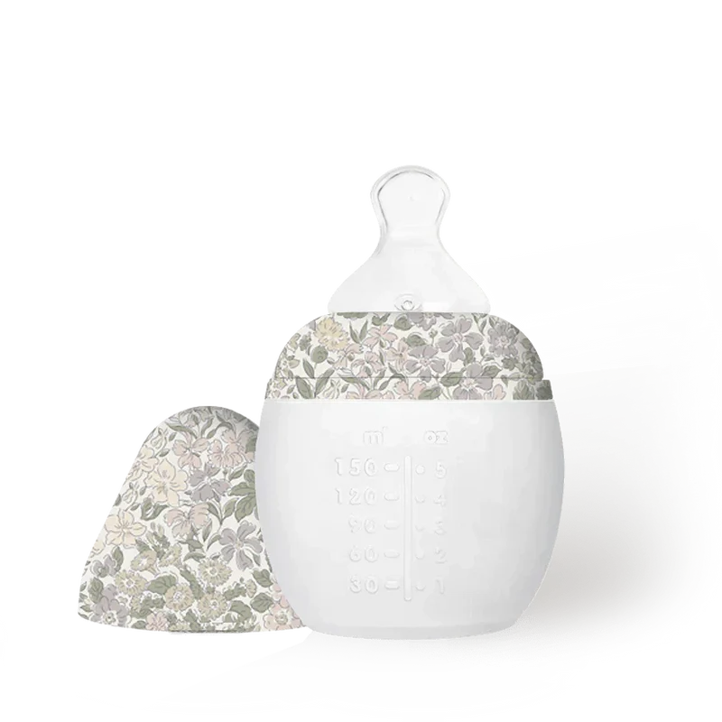Babyflasche - 150 ml (verschiedene Farben)