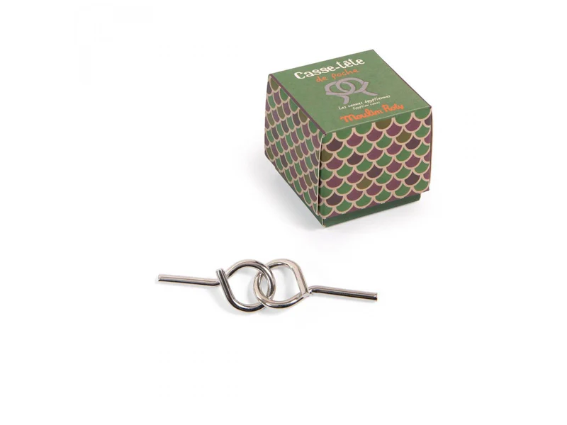 Sortiment mit 36 ​​Puzzles. Kleine Wunder