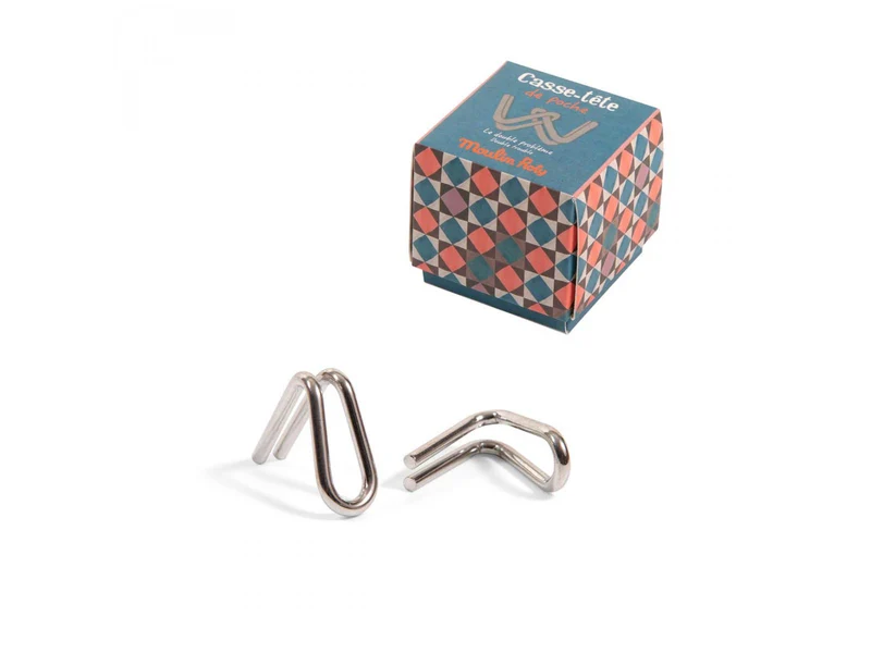 Sortiment mit 36 ​​Puzzles. Kleine Wunder