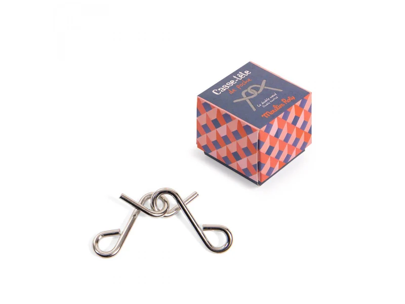 Sortiment mit 36 ​​Puzzles. Kleine Wunder
