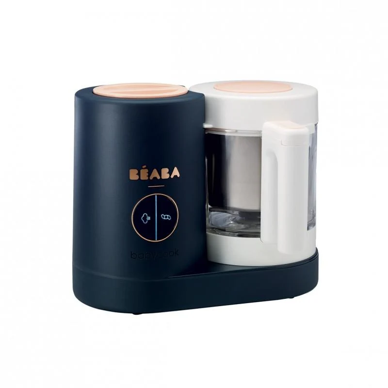 Babycook Neo Glas Nachtblau