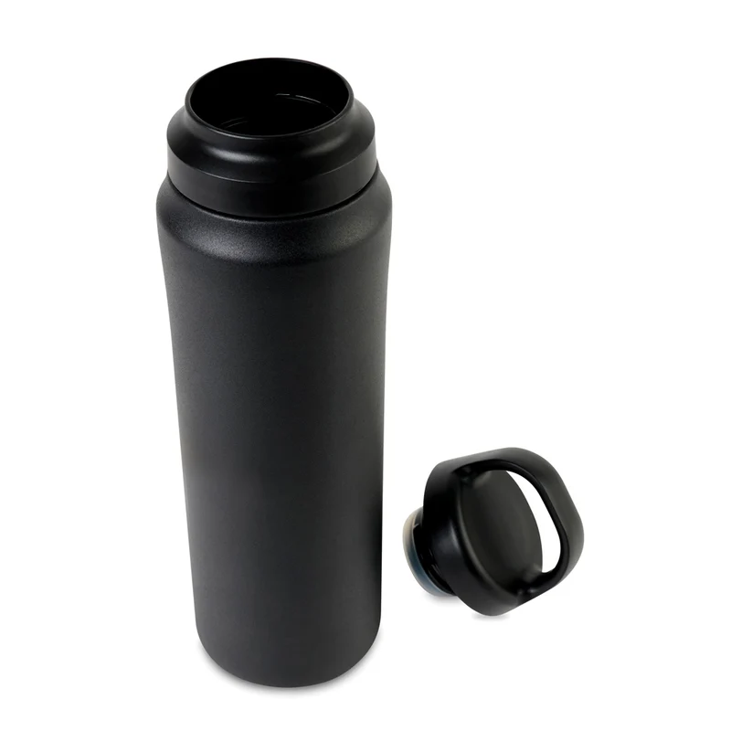 Aviana™ Rowan RCS recycelte Wasserflasche 470ml