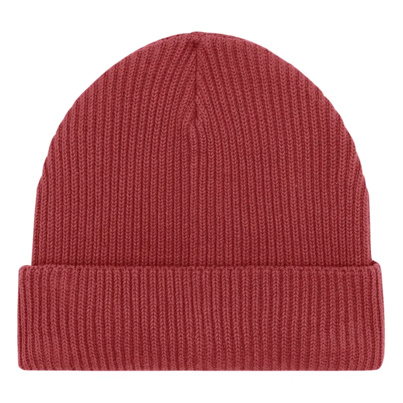 Fisherman Beanie