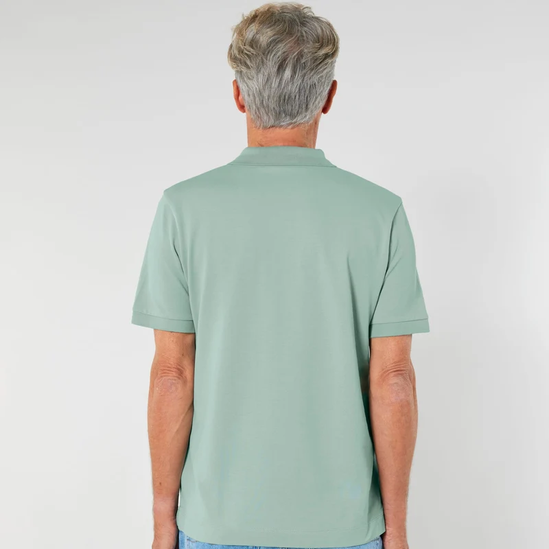 Unisex Poloshirt
