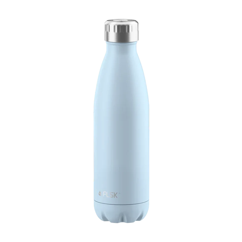 Trinkflasche FLSK 0,5l Polar To-Go / Bottle