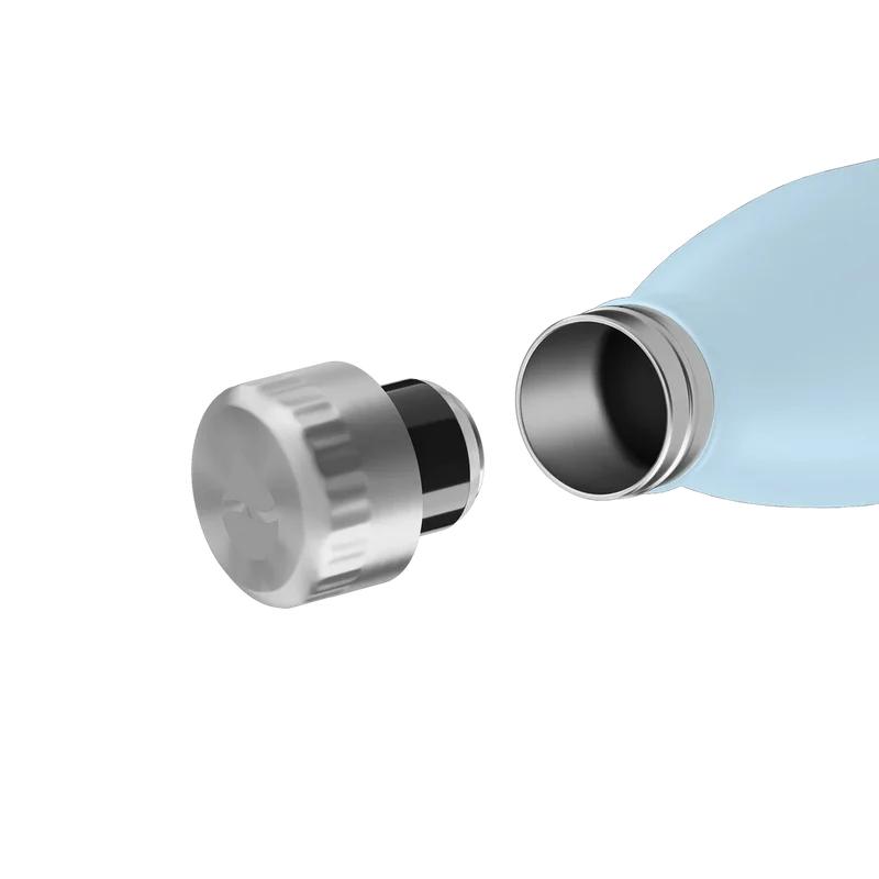 Trinkflasche FLSK 0,5l Polar To-Go / Bottle