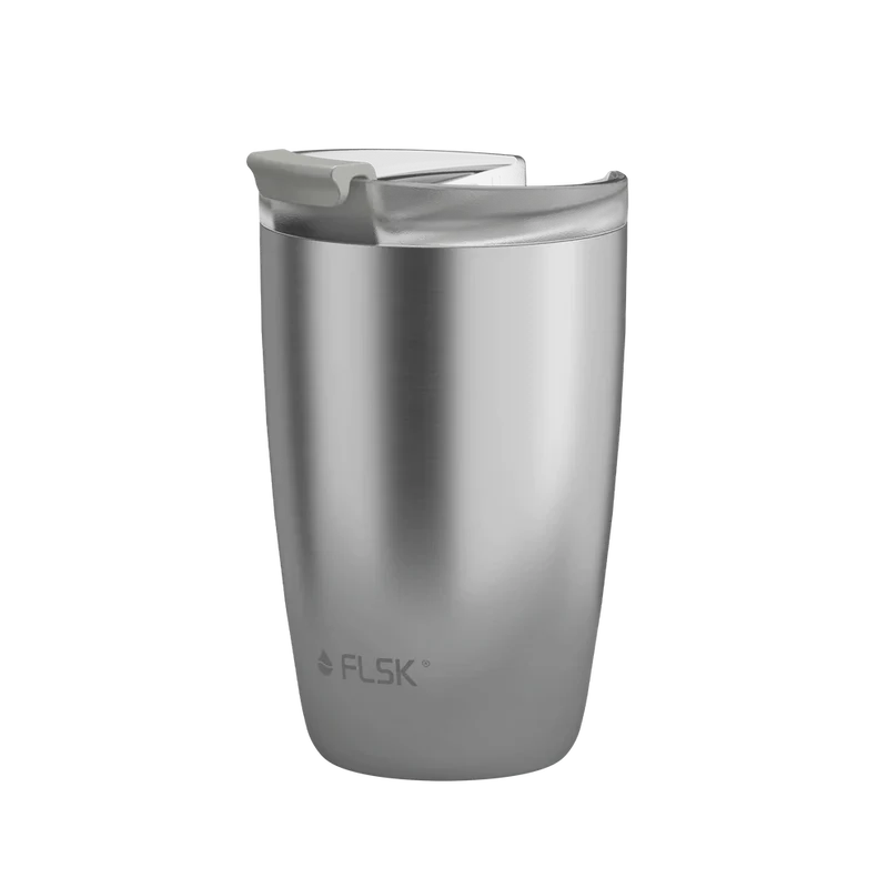 Kaffeebecher CUP 0,35l stainless To-Go / Cup
