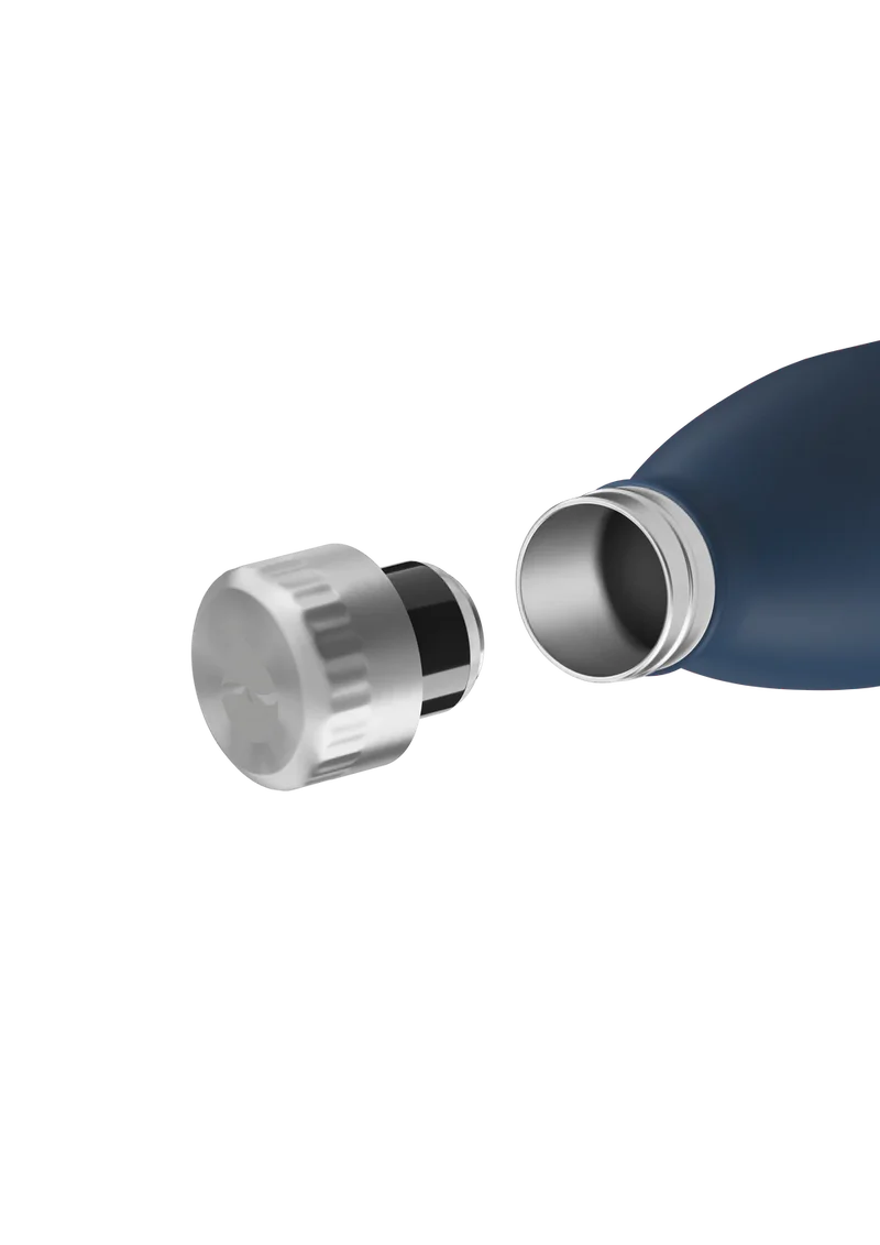 Trinkflasche FLSK 0,75l midnight To-Go / Bottle