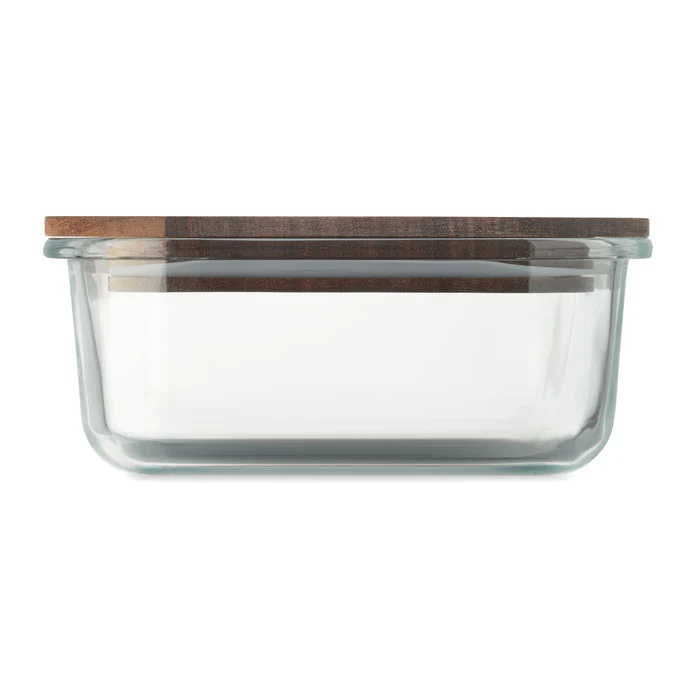 Vitrio Lunch Lunchbox Glas 800ml