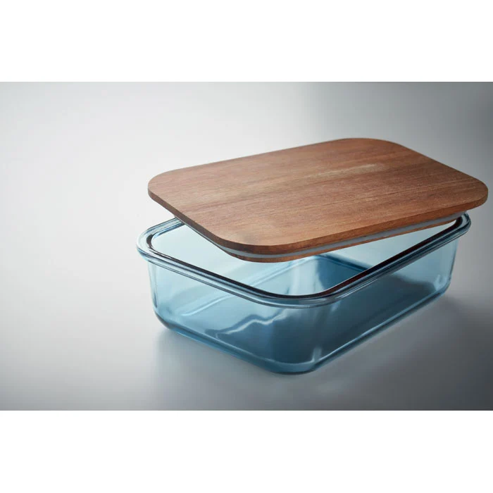 Vitrio Lunch Lunchbox Glas 800ml
