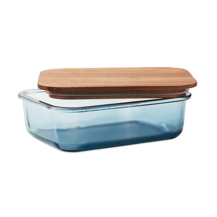Vitrio Lunch Lunchbox Glas 800ml