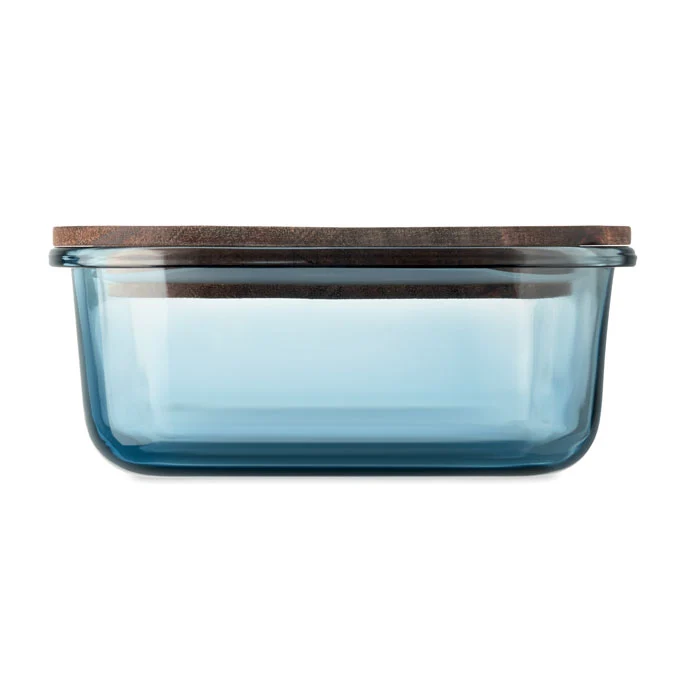 Vitrio Lunch Lunchbox Glas 800ml