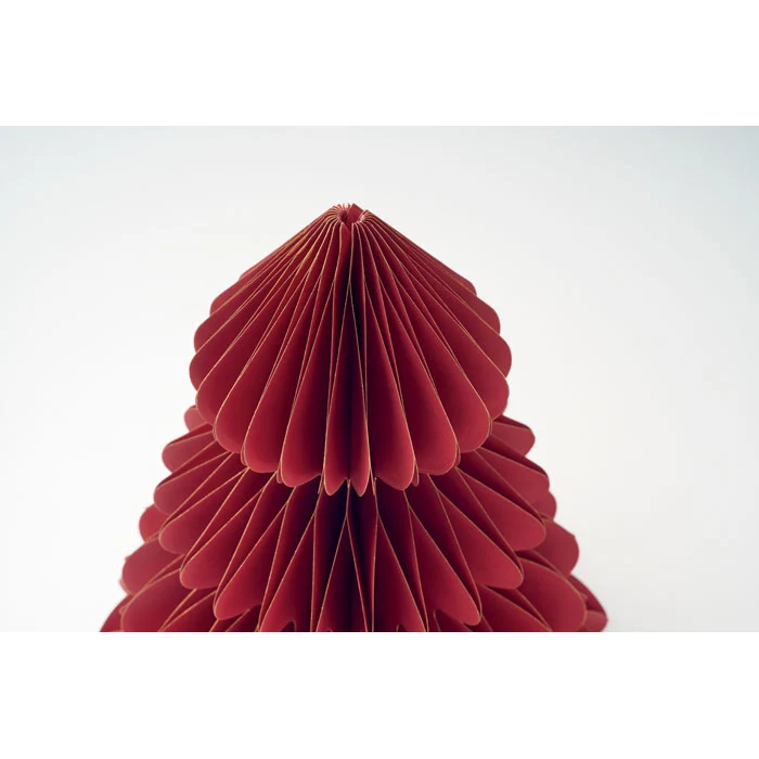 Harmobig Weihnachtsbaum Papier