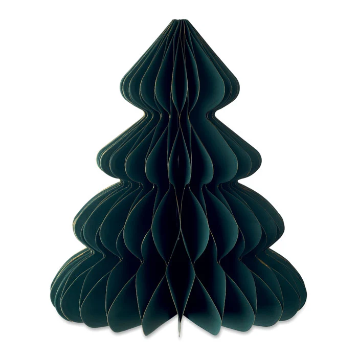 Harmobig Weihnachtsbaum Papier