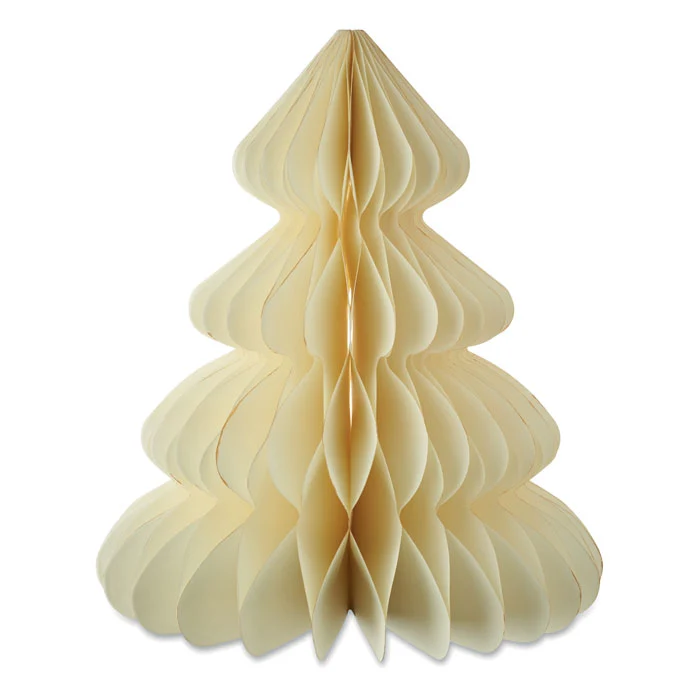 Harmobig Weihnachtsbaum Papier