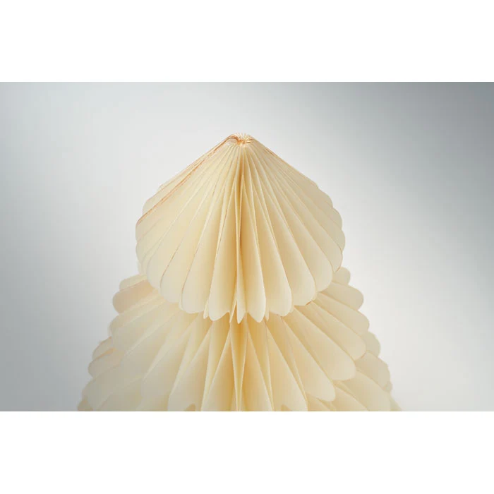 Harmobig Weihnachtsbaum Papier