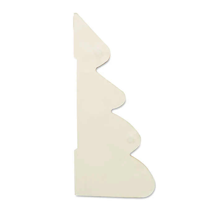 Harmobig Weihnachtsbaum Papier
