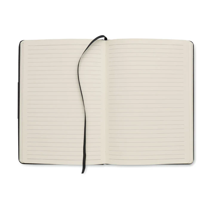 Yokoso Set Notizbuch mit Flasche